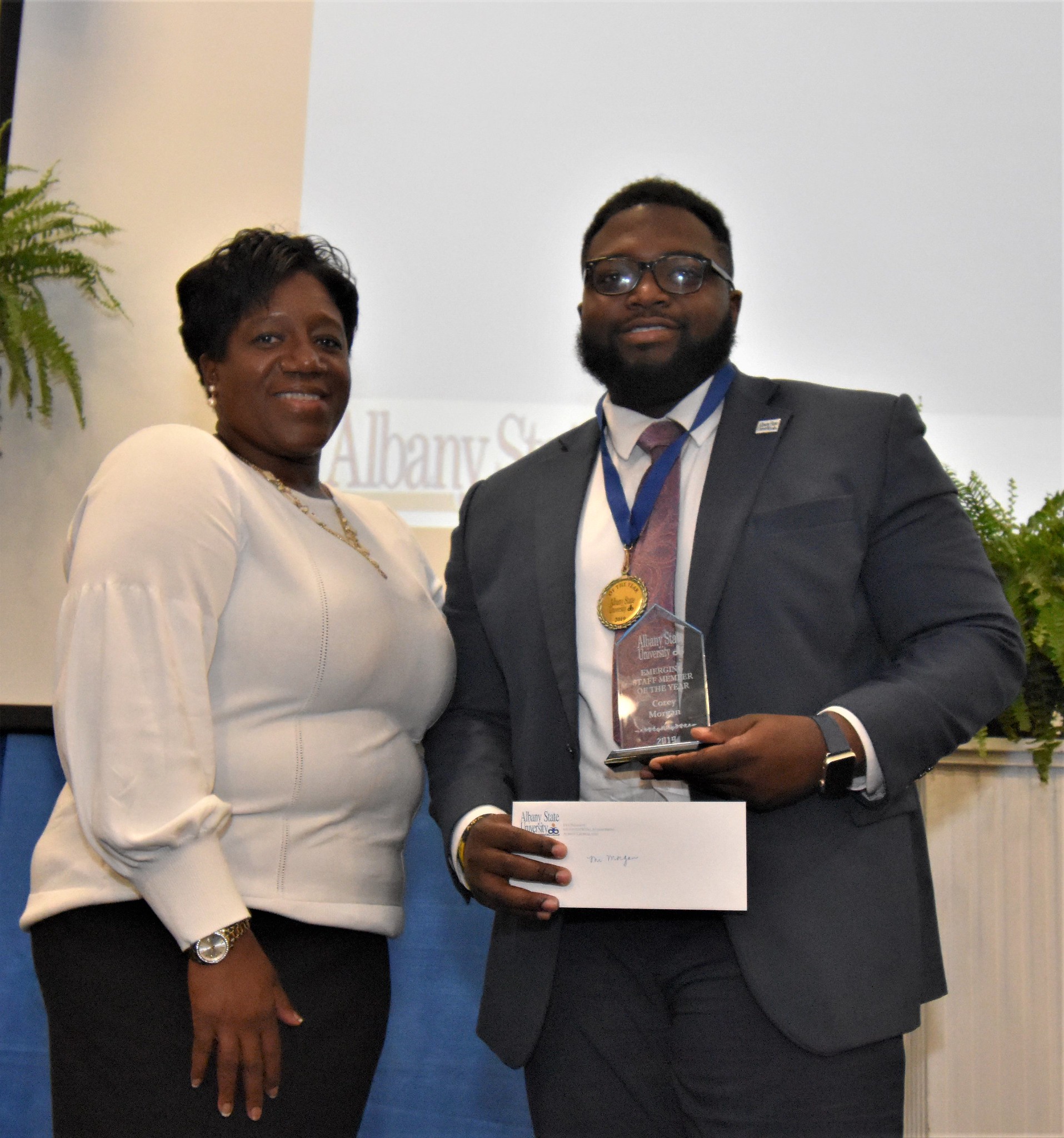 Employee Recognition Awards