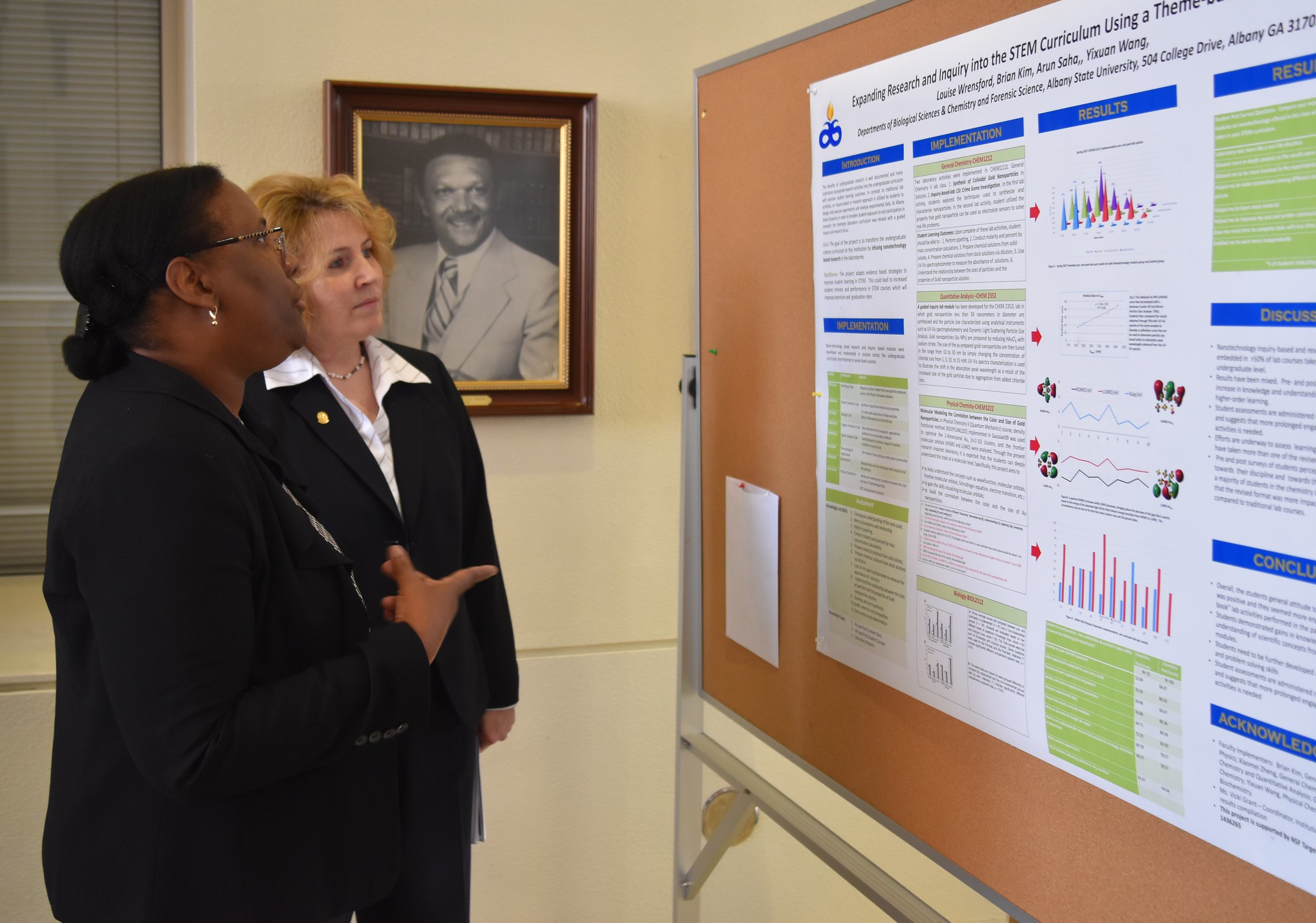 Faculty Scholarship and Research Day