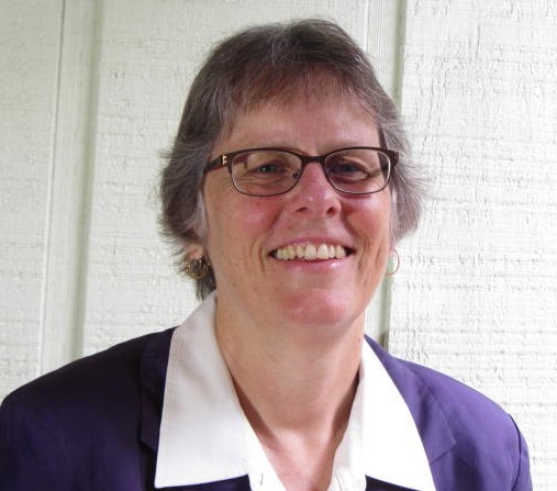 Dr. Gail Cowie
