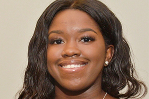 Markia Brown