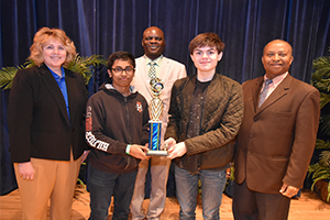 ASU math tournament 2019