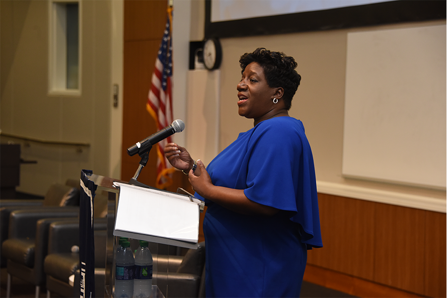 Nursing Workforce Summit