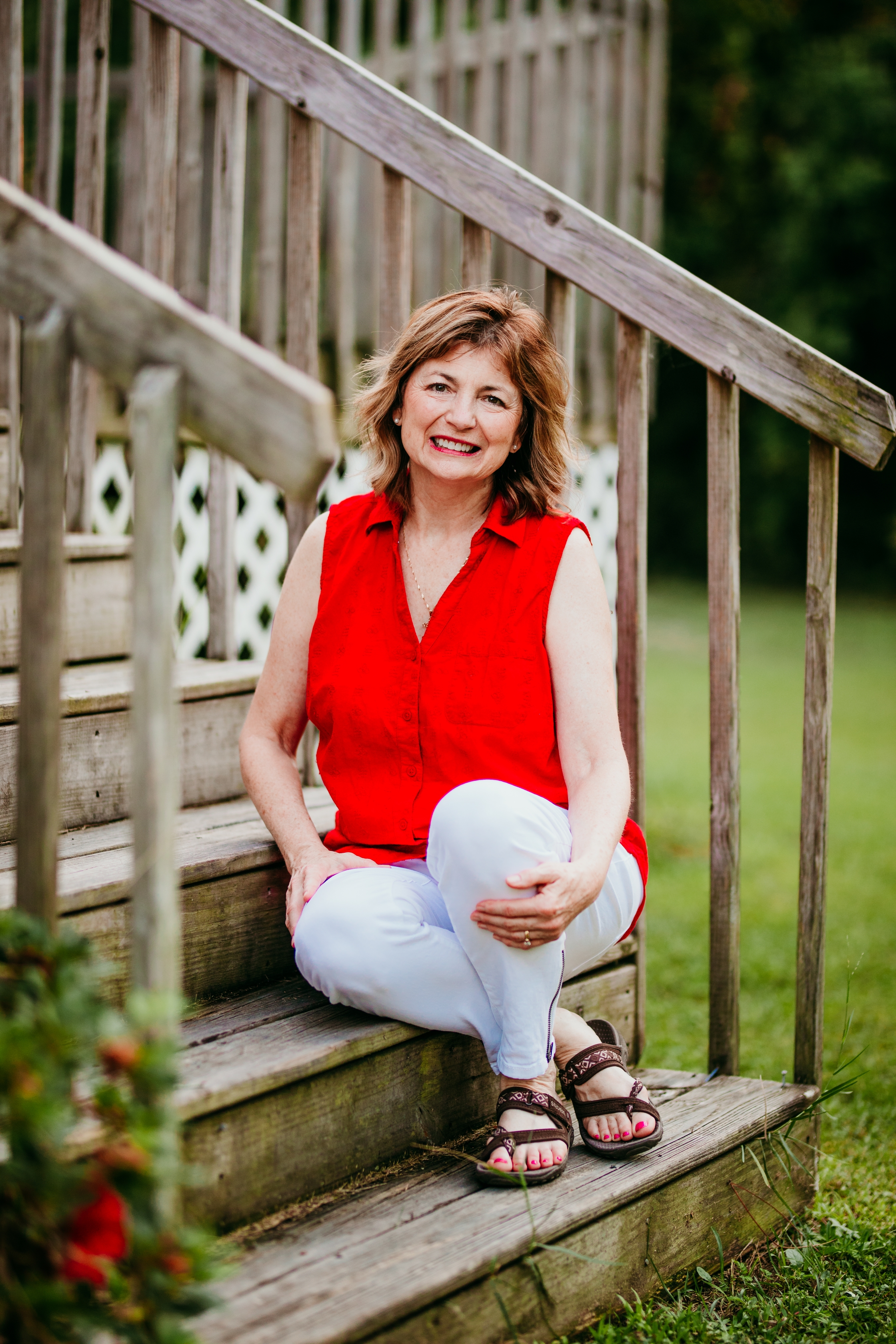 Sheree Dickenson
