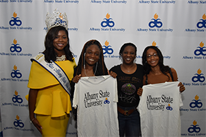 2019 Spring Open House