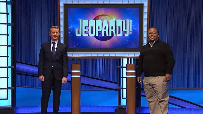John Williams Jeopardy