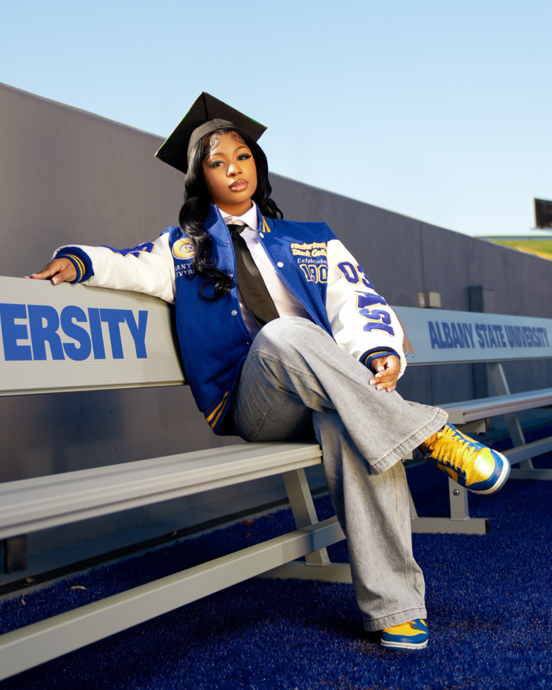 Briasia Tyus
