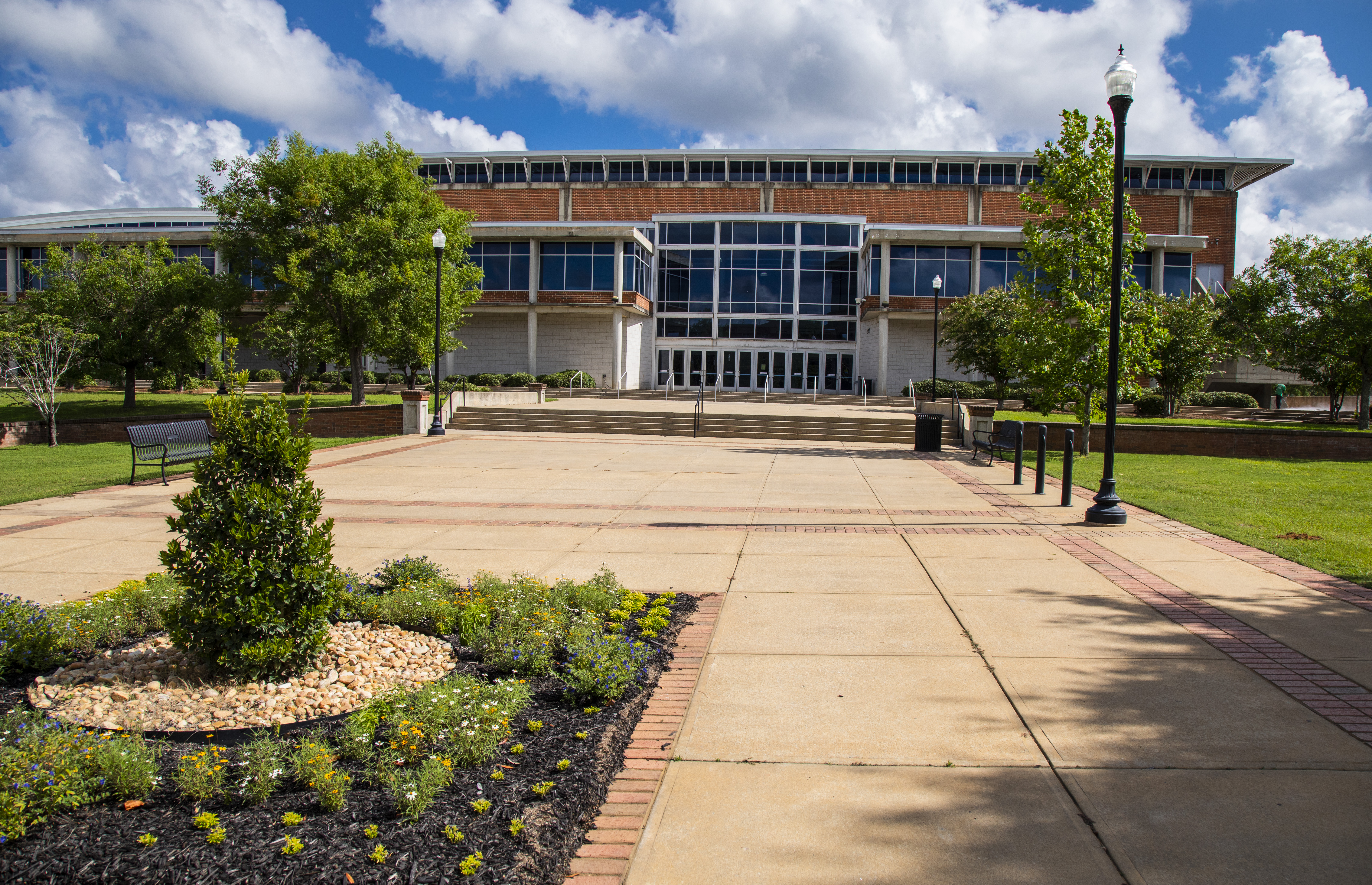 State-of-the-art facilities highlight new upgrades to ASU campuses