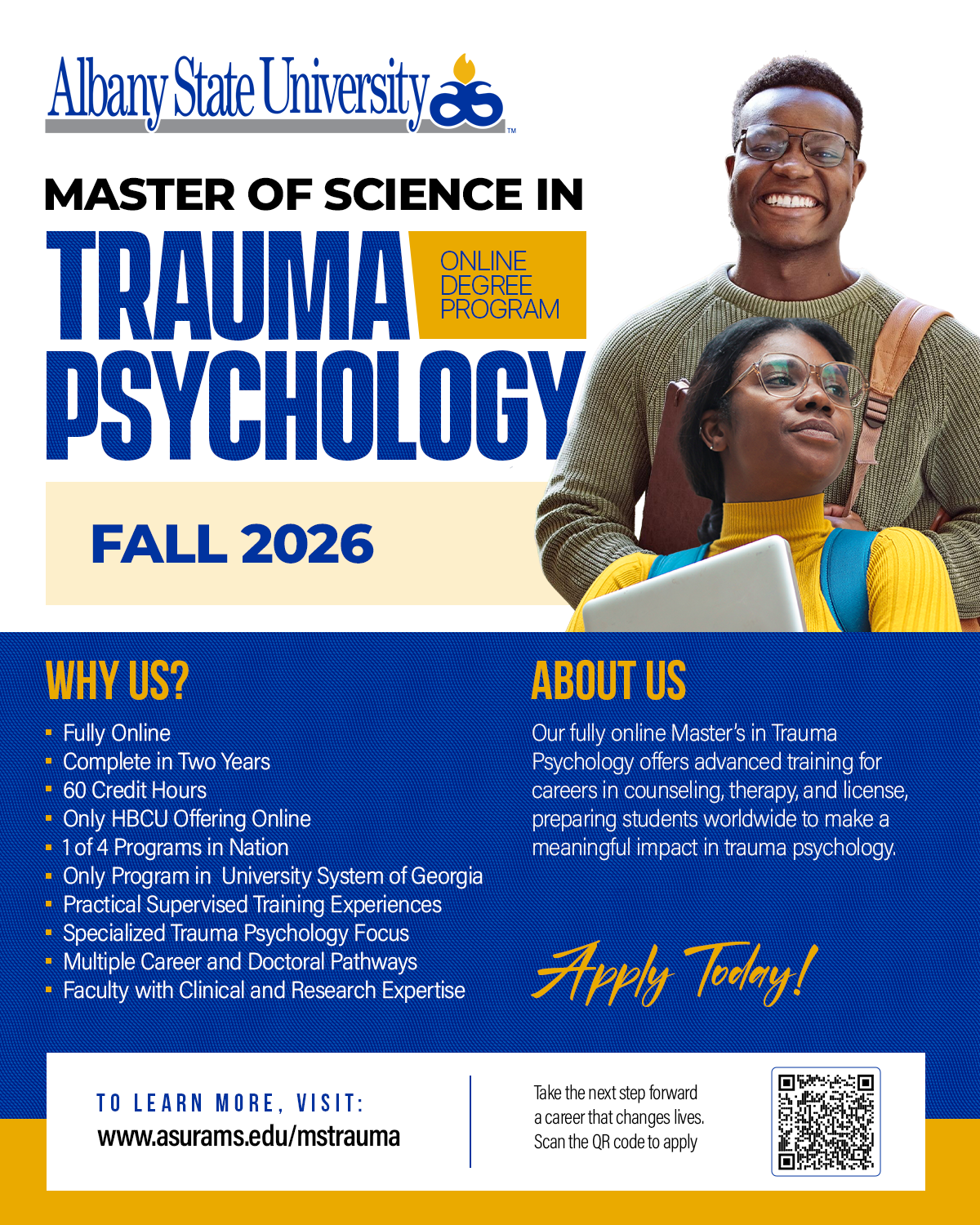 Trauma Psych