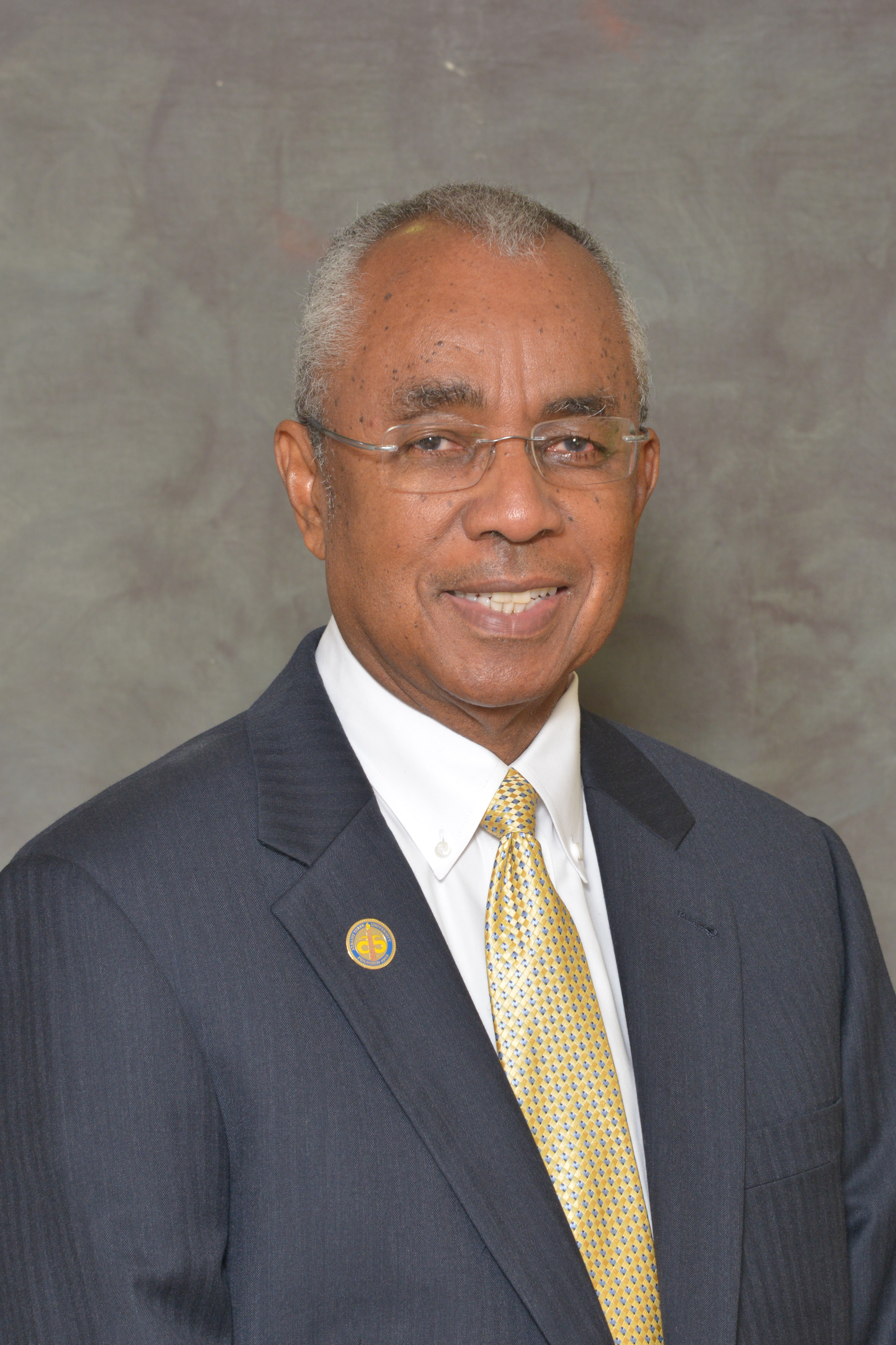 President Dunning delivers State of the University Address Student success top priority for Albany State University                   