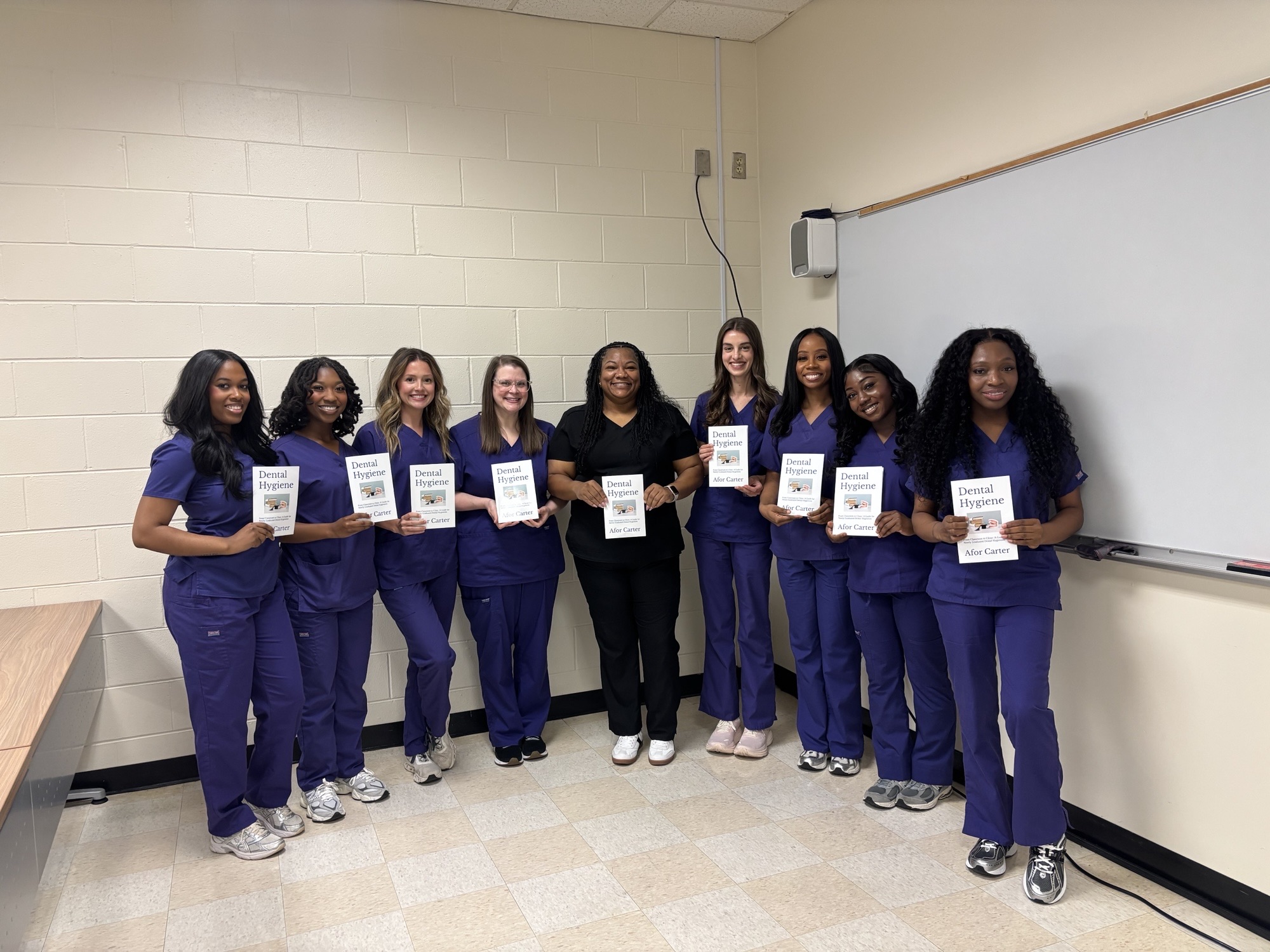 Dental Students Dental Students