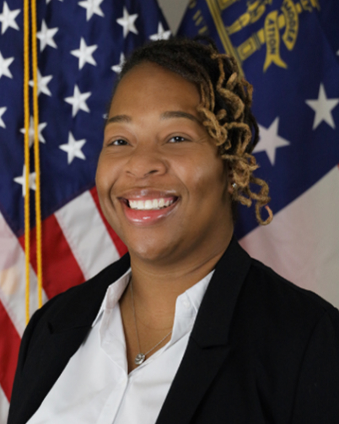 LaTia Alexander