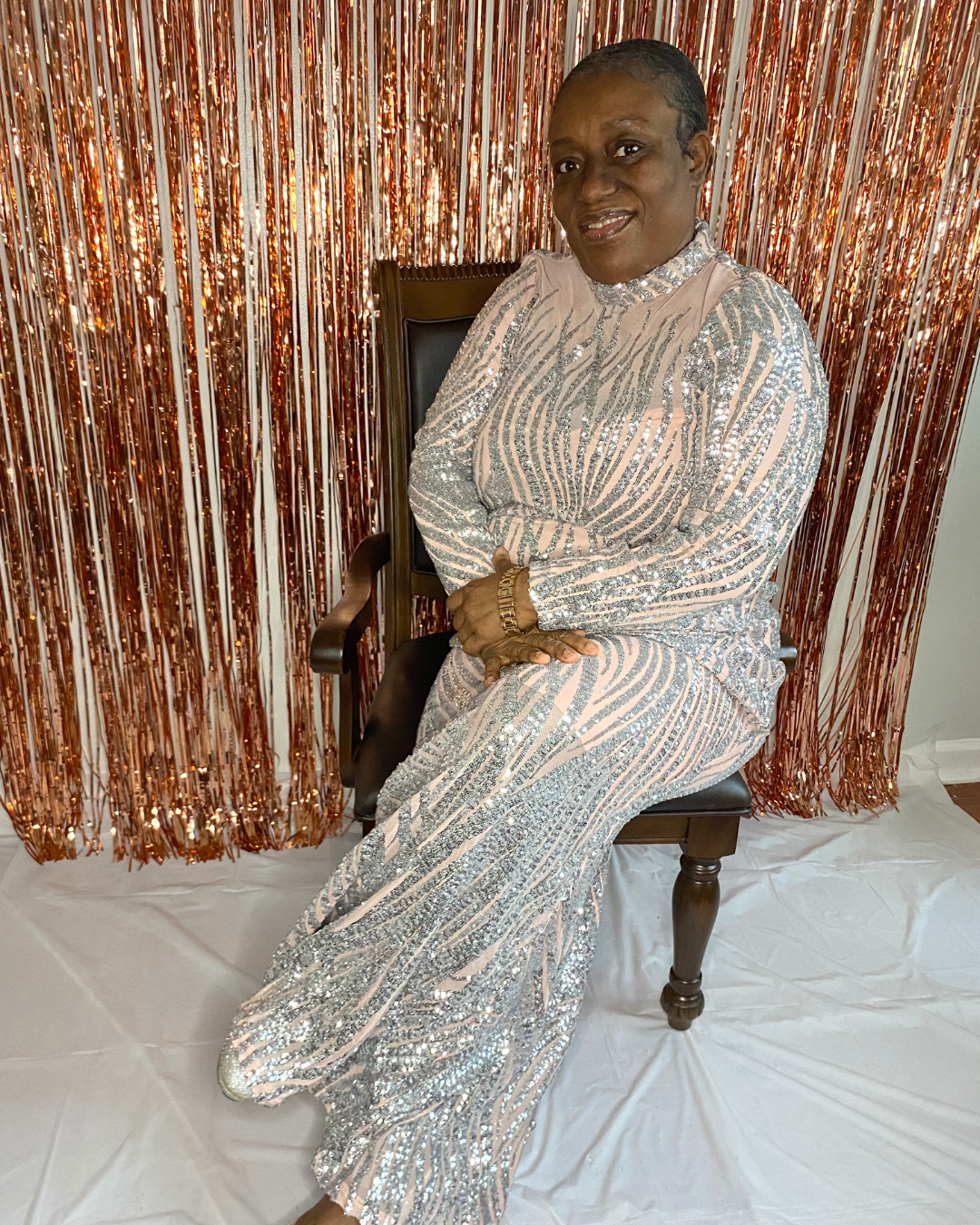 Margaret Nzeagwu Margaret Nzeagwu