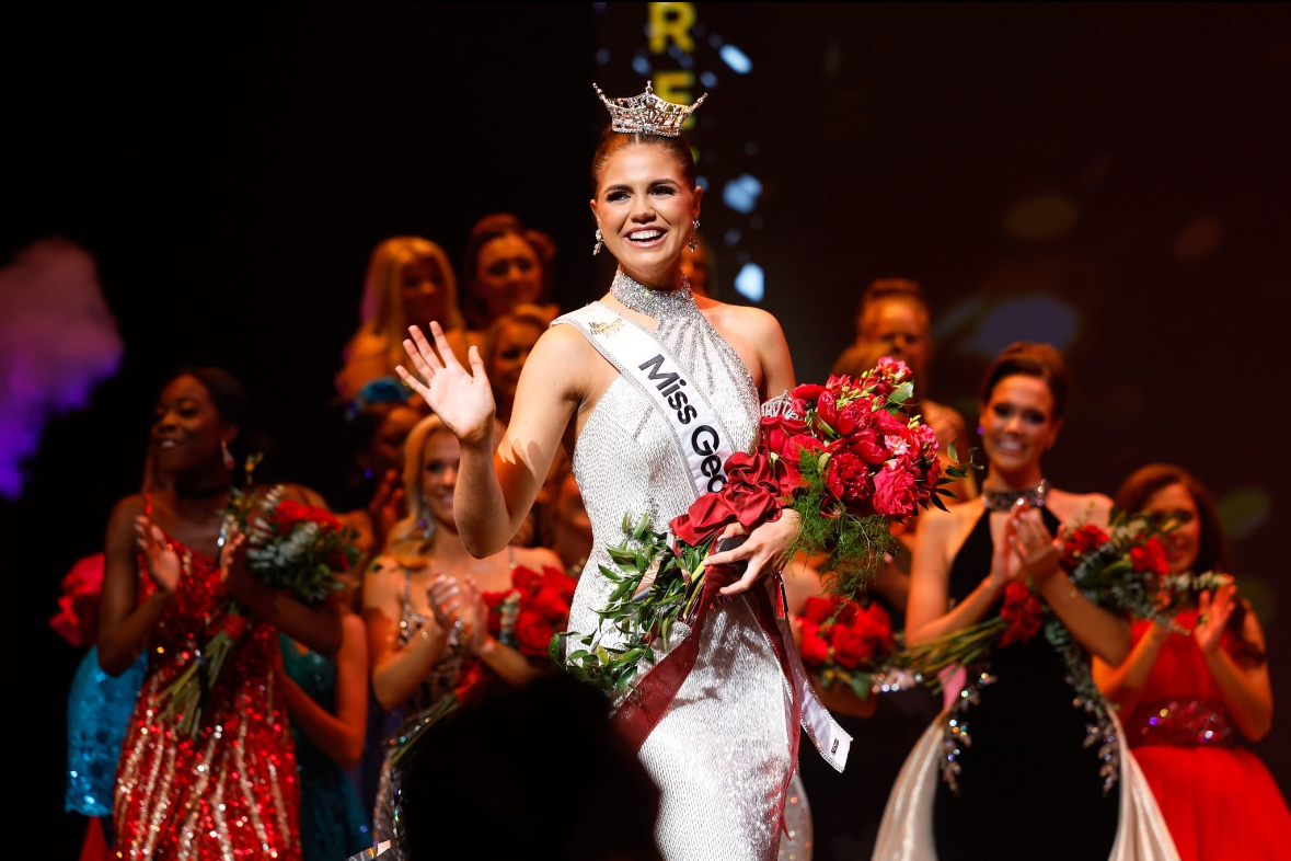 Miss Georgia 