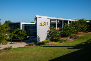 Student Center