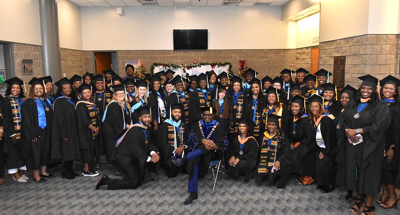 Drake Graduation