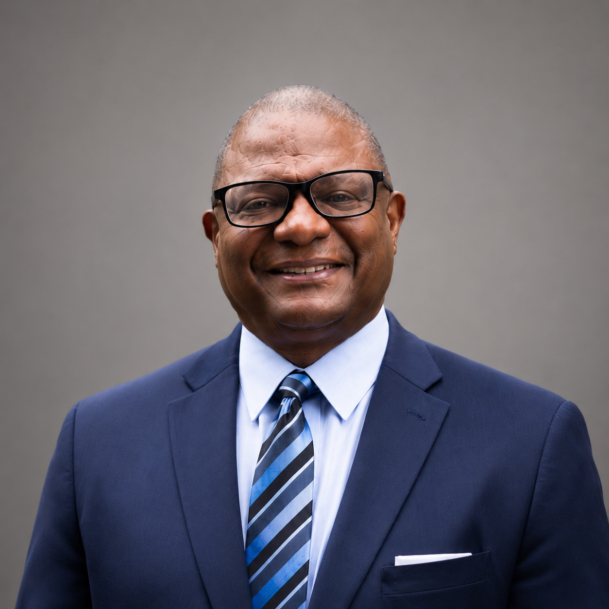 Dr. W. Anthony Neal Dr. W. Anthony Neal