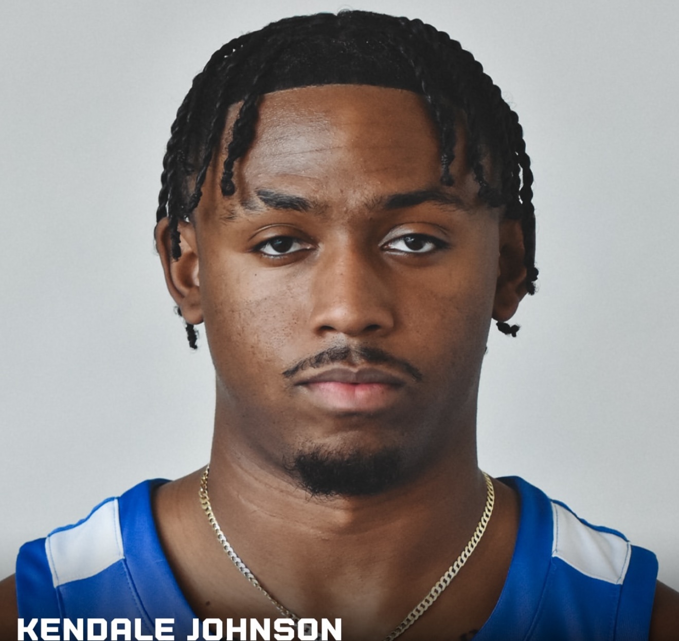 Kendale Johnson