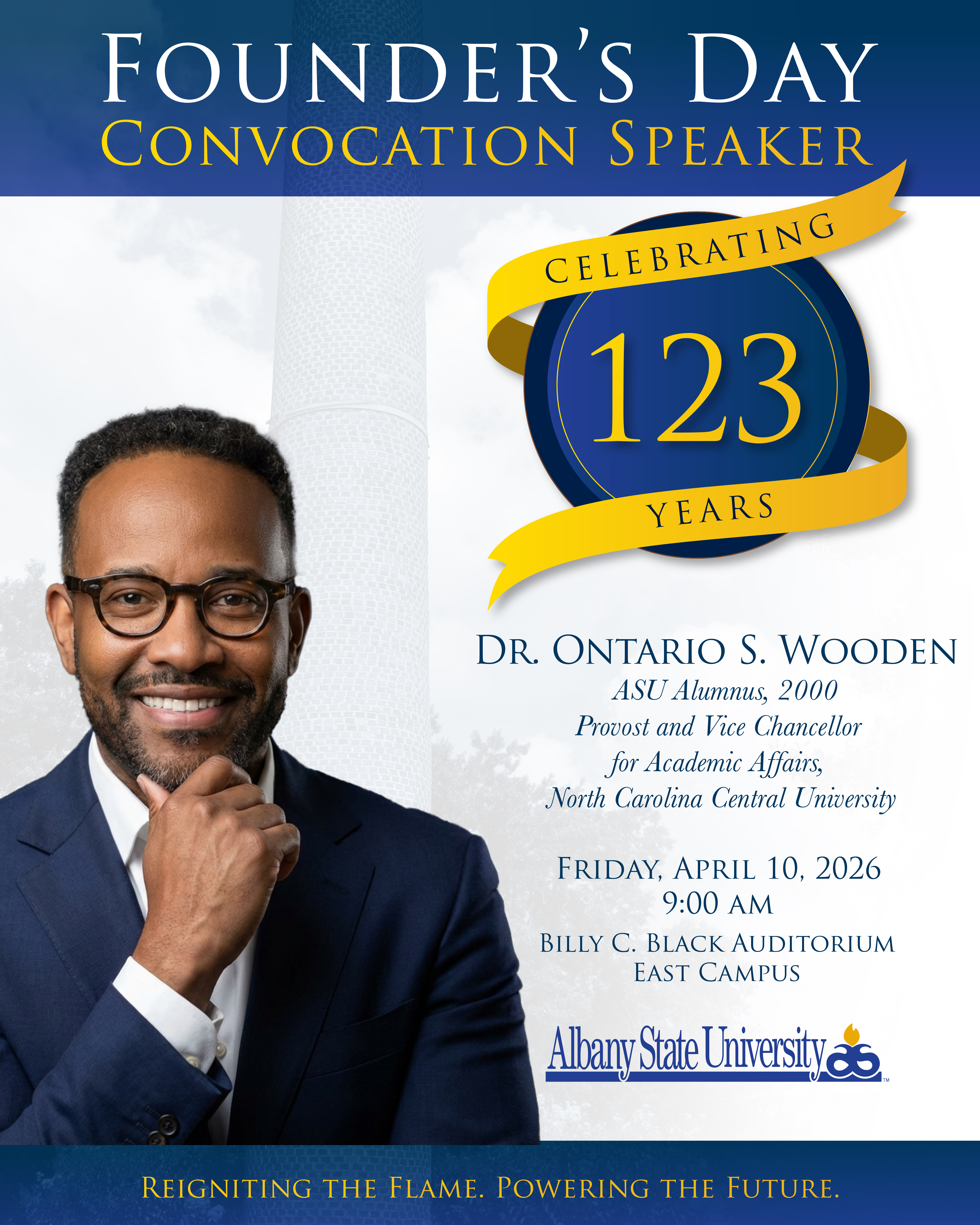 Wooden Speaker Invite Wooden Speaker Invite