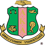 AKA Crest