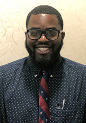 Kappa Kappa Psi President