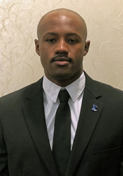 Phi Beta Sigma President