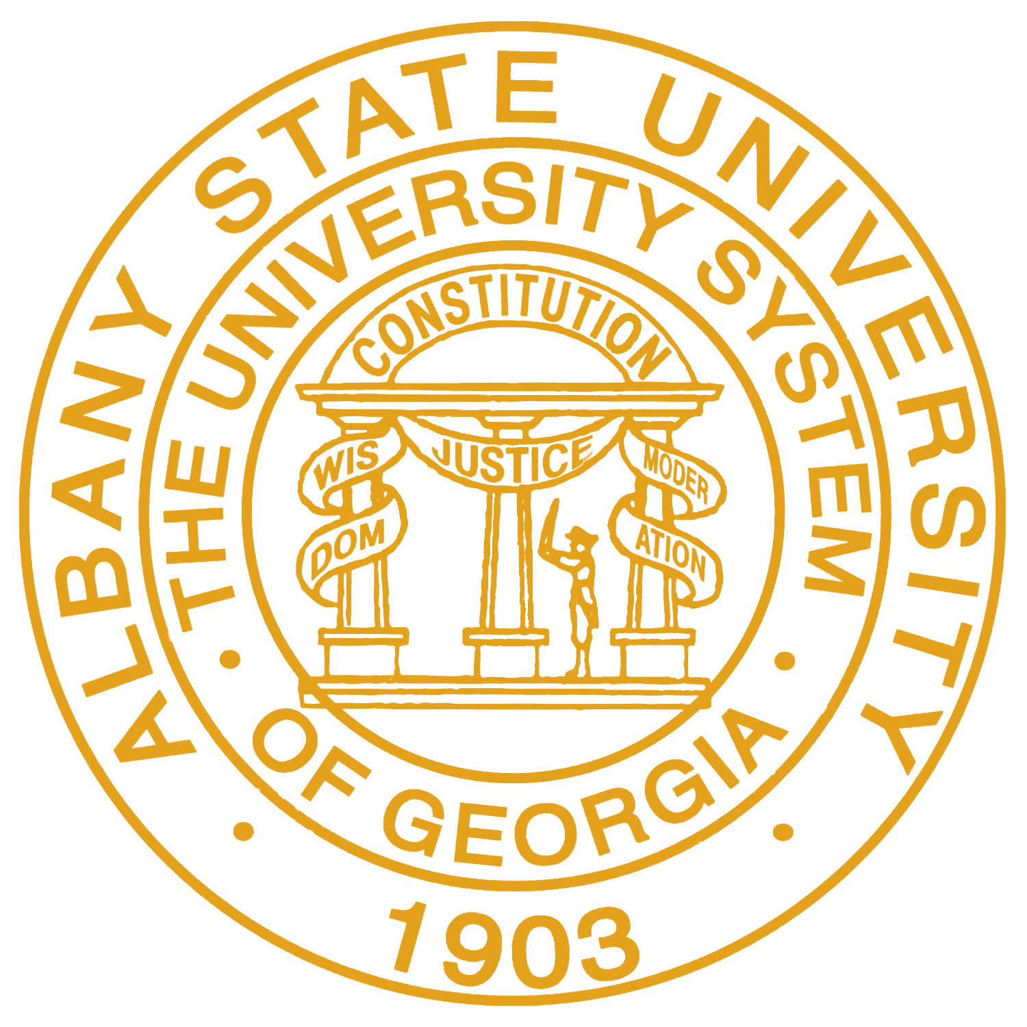 ASU Gold Seal