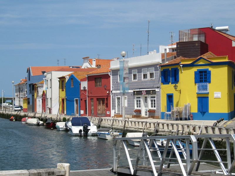 Landscape of Portugal