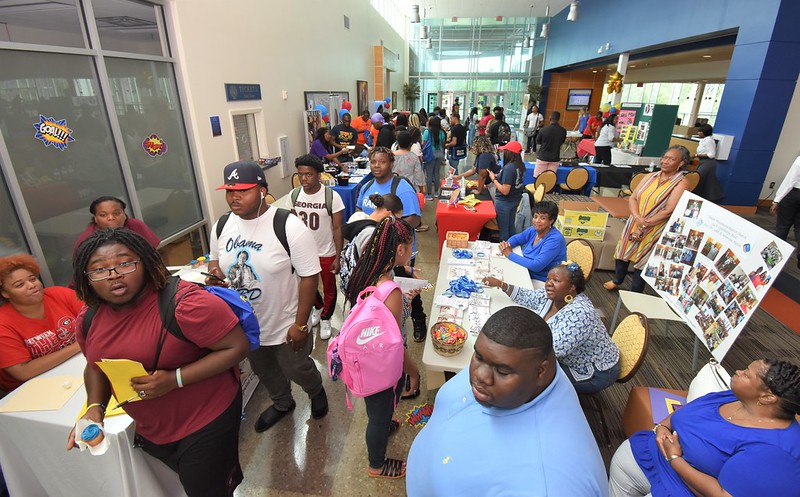rso fair