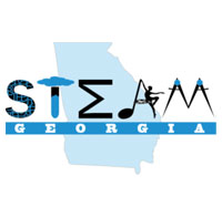 Ga Steam Logo