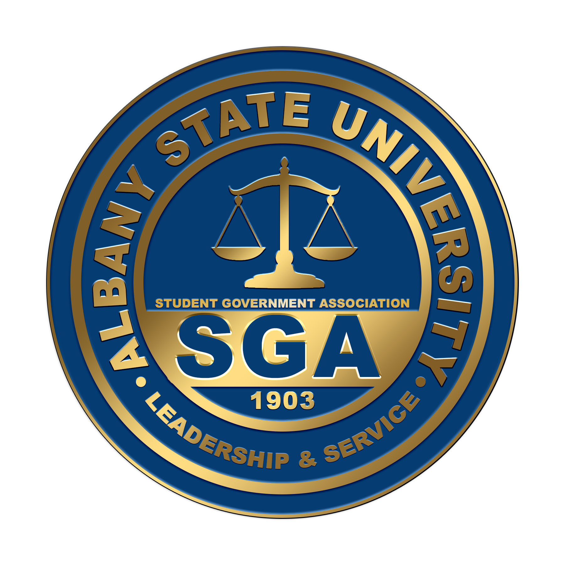 SGA