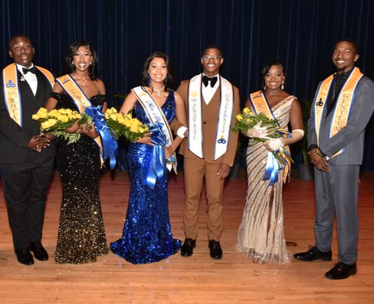 Royal Court