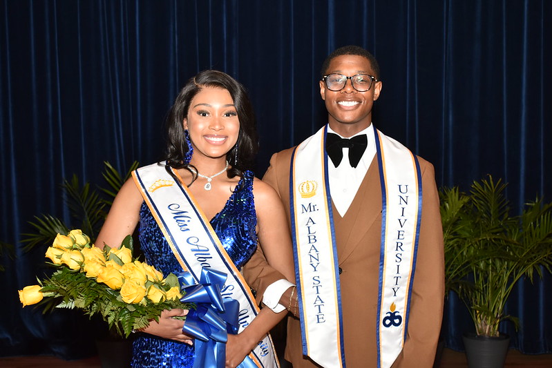 Miss ASU