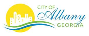 The City of Albany Logo