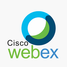 webex logo