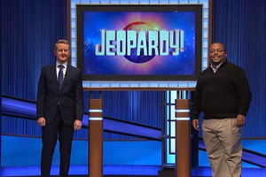 Jeopardy 