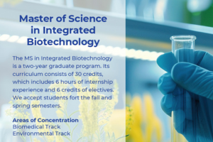 Integrated Biotechnology 